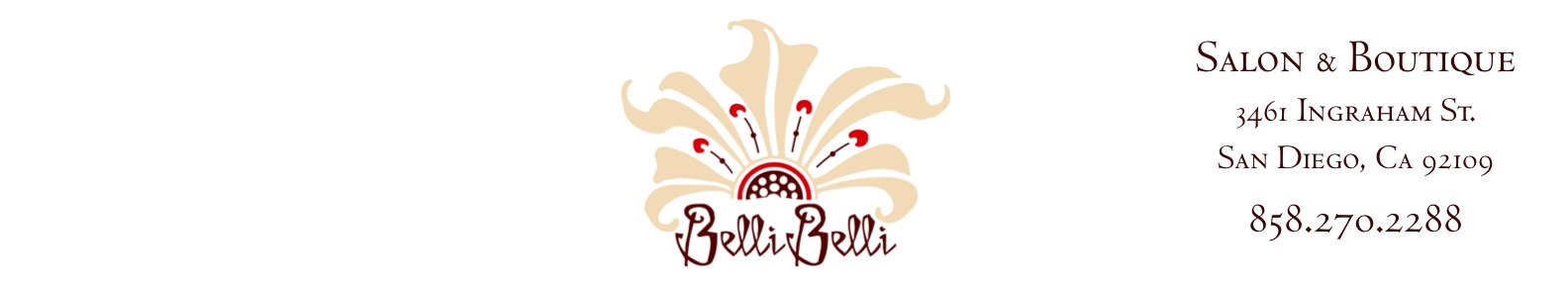 Belli Belli Salon